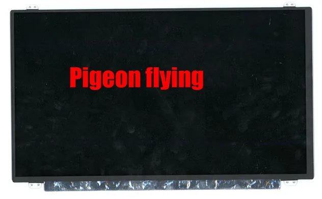 

New 15.6"LCD screen 1920*1080 FHD 30Pin for lenovo Z50-75 laptop (80EC) FRU 5D10J45878 18201672 18201673