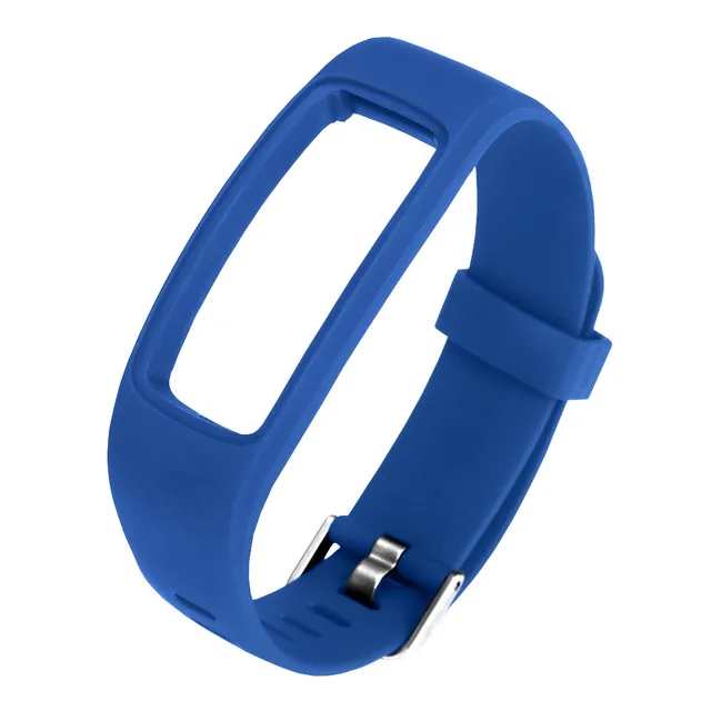 Buy Fitness Tracker Replacement Silicone Wristband