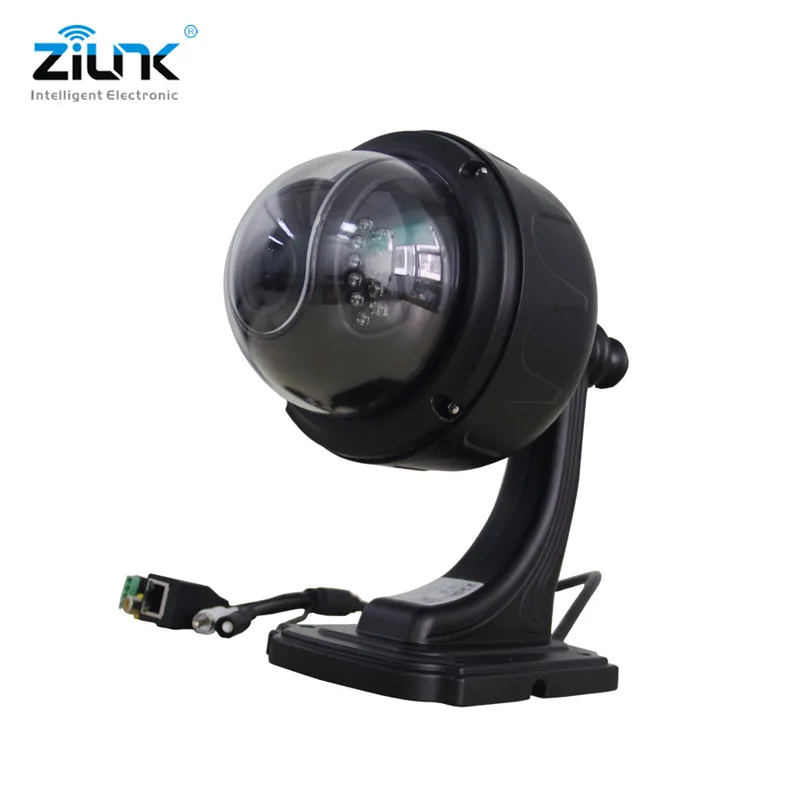 dome camera