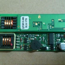 QF38V6 QF38V6.68S BLK0752 инвертор