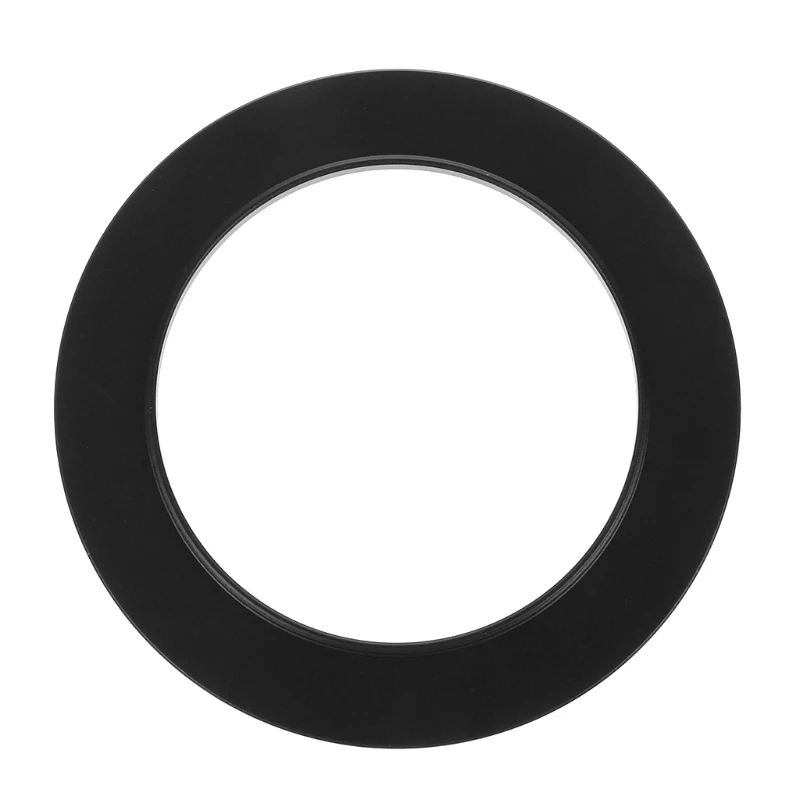 58mm To 77mm Metal Step Up Rings Lens Adapter Filter Camera Tool Accessories New