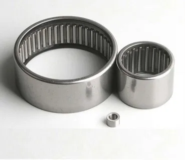 

100pcs/lot RC121610 Inch one way clutch needle roller bearings 19.05*25.4*15.88mm