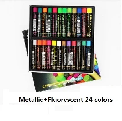 24 color 