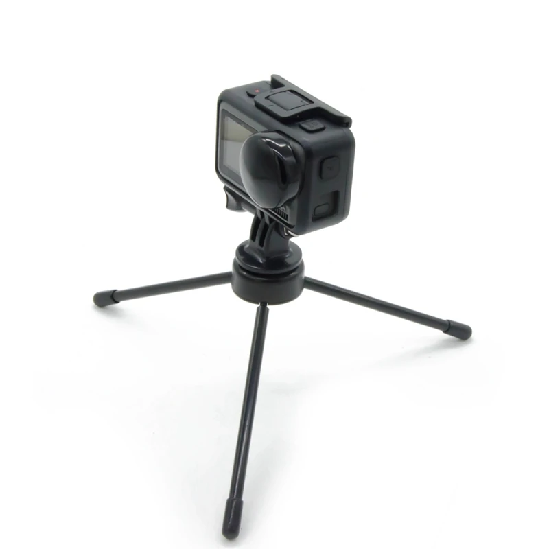 Action Camera Silicone Lens Cap Protective Cover Guard Case Lens Protector Dust Proof Holder Accessories For Osmo Action Camer