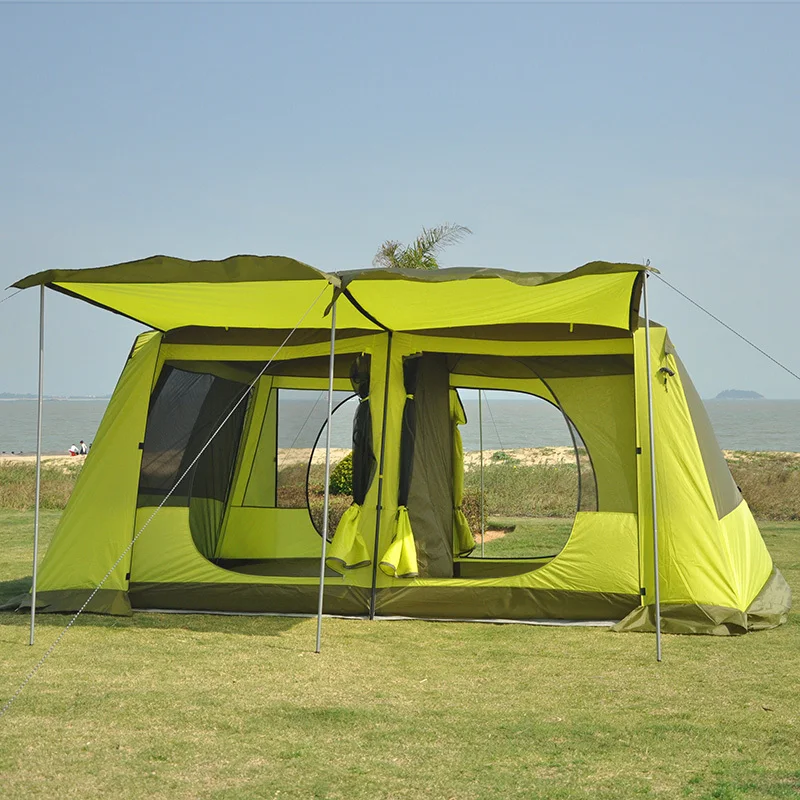 Aliexpress.com : Buy 2016 Brand new UV50+ huge space 2 bedroom 8 12
