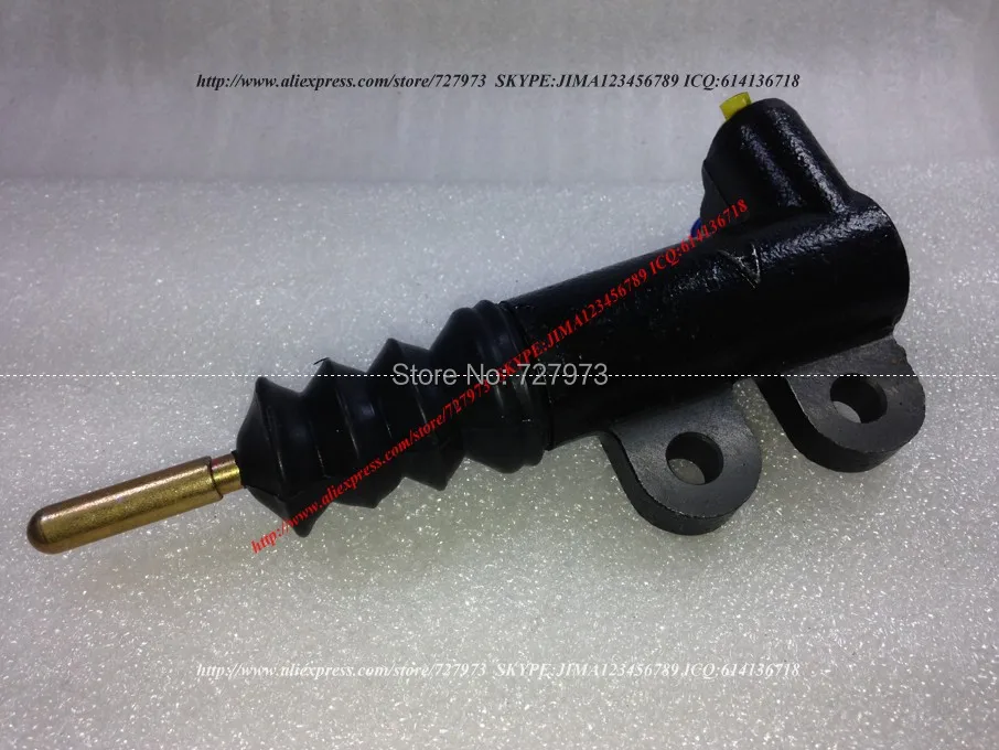Цилиндр сцепления для CHERY AMULET FORZA FULWIN2 BONUS VERY A5 ELARA FORA MVM530 E5 QIYUN2 QIYUN3 1.5L A21.A11 a13.a15 a18|clutch