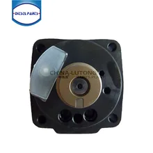 Топливный насос высокого давления, головки для прожекторов 096400-0232 4/10R для Mitsubishi 4d57