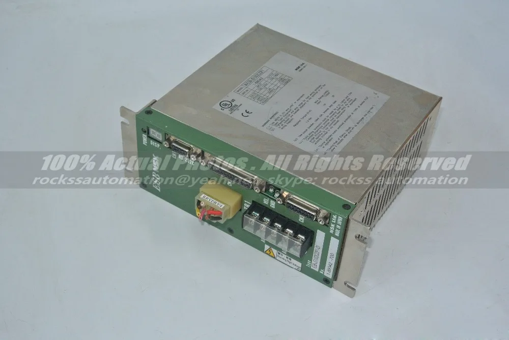 

Used In Good Condition ESB-JS1003C23F1-03 With Free DHL