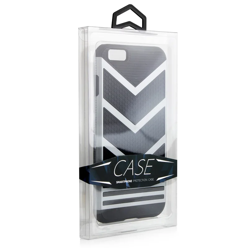 150 шт. разноцветные коробки из ПВХ для iPhone 6 7 plus Samsung s7|for iphone|for iphone 6box samsung |