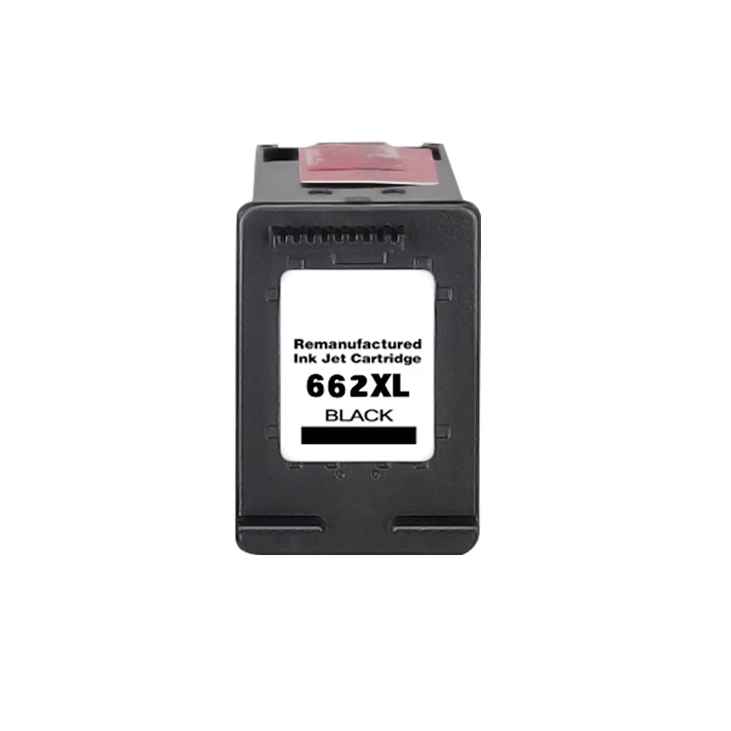 Xioncai совместимые чернильные картриджи для HP 662 XL Deskjet 1015 1515 2515 2545 2645 3515 3545 4510 4515 4518