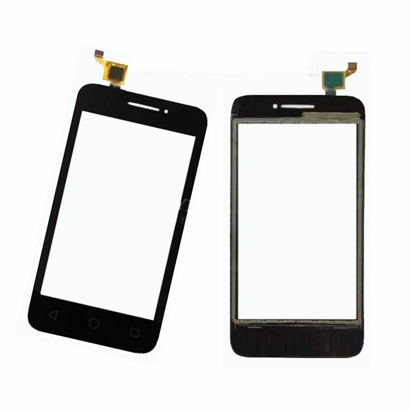 Сенсорный экран для Alcatel One Touch Pixi 3 4013D 4013 OT4013 Высококачественная сенсорная панель