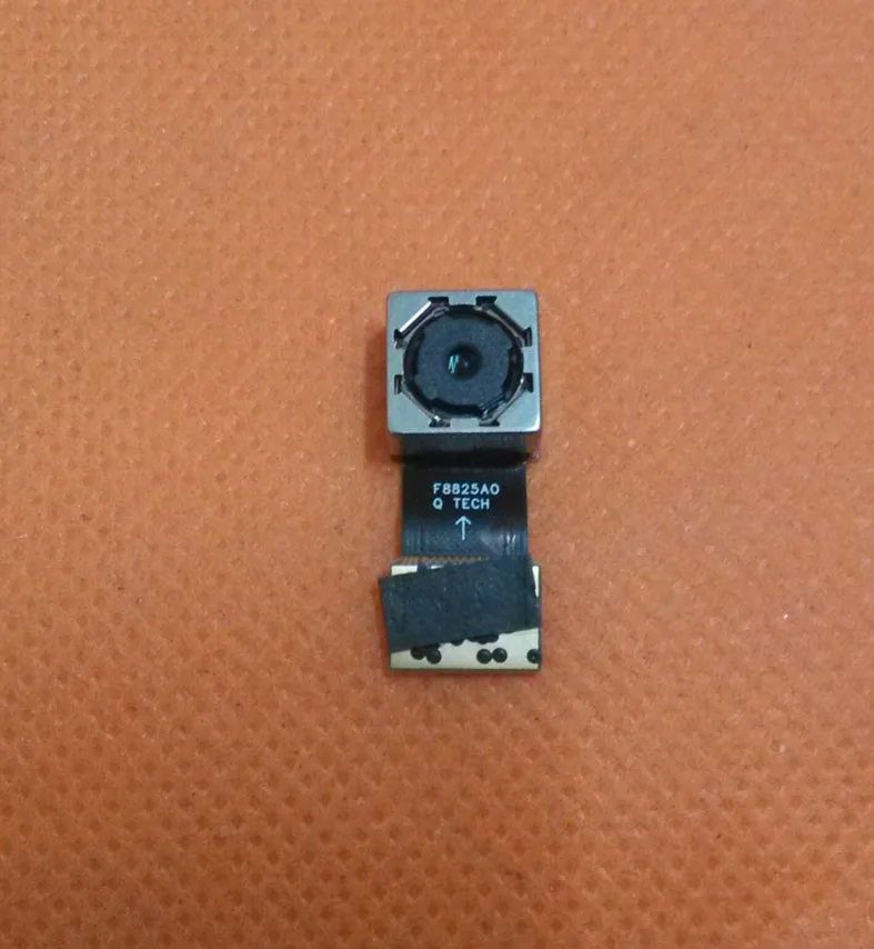 100% оригинальная фото задняя камера 8.0MP модуль для Lenovo P780 MTK6589 четырехъядерный 5