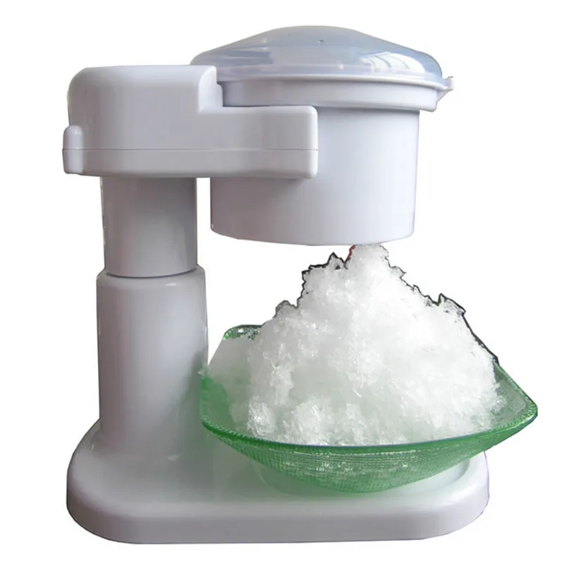 Free Shipping 220 V Home Ice Shaver For Sale Ice Crushers & Shavers