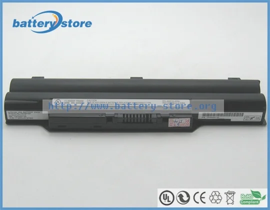 Новые оригинальные аккумуляторы для ноутбуков FPCBP219 FPCBP145 FPCBP220 FPCBP281 FPCBP218 LIFEBOOK S782