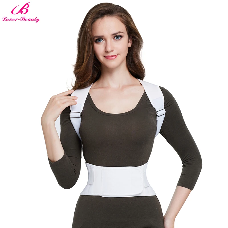 

Adjustable shoulder strap vest women hook trainer waist corset waist Cincher tummy control shaper body slimming shapewear