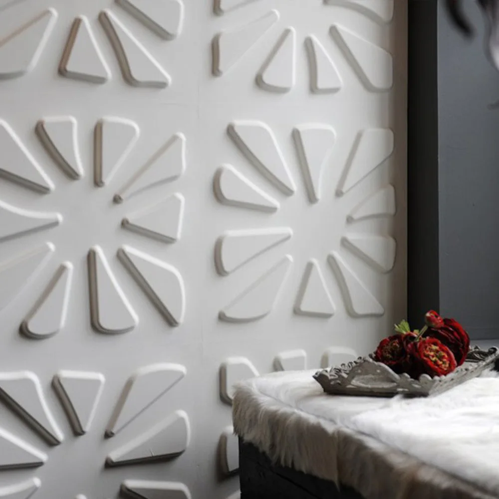 

10Pcs/set 3D Tile Brick Wall Sticker Self-Adhesive DIY Background Wall Decor Wall Sticker Removable Wallpaper Panels 30*30cm