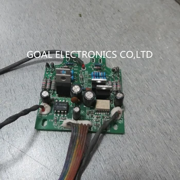 

Inverter EDS1000 45/55/75kw series igbt driver board protection board board trigger board