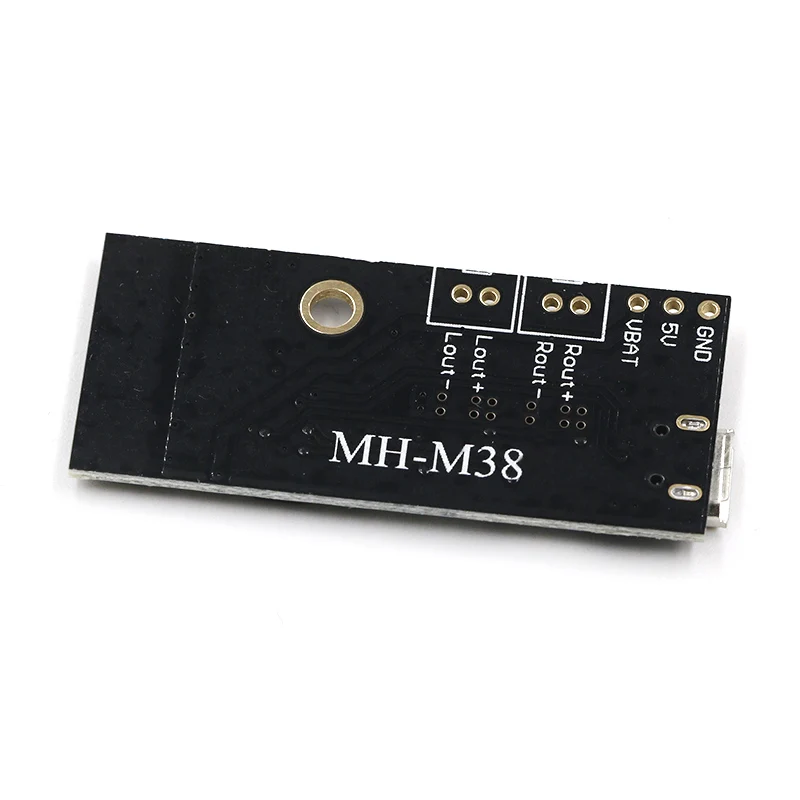 MH-MX8 беспроводной Bluetooth MP3 аудио приемник плата BLT 4,2 mp3 декодер не допускающий потерь комплект