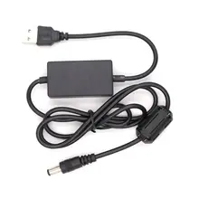 USB кабель зарядное устройство для радио Puxing PX-777/PX777PLUS/PX888K/PX888/PX328/PX999/PX-666