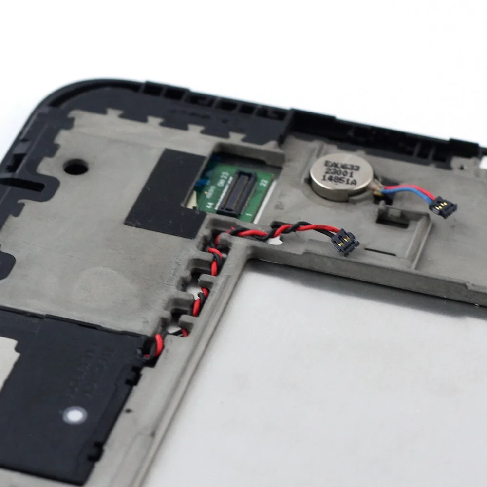 Pаспродажа Сменный ЖК дисплей WEIDA 10,1