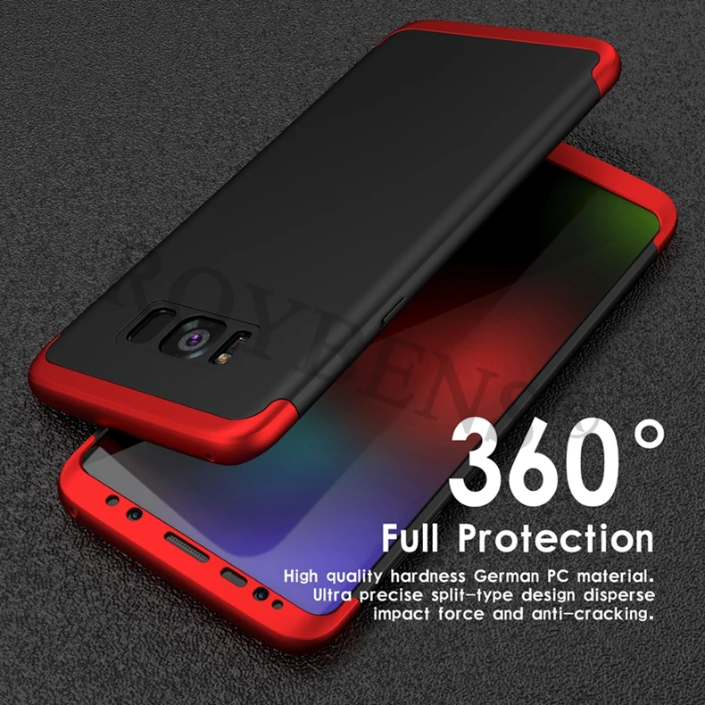 Galaxy S8 Plus Case (13)