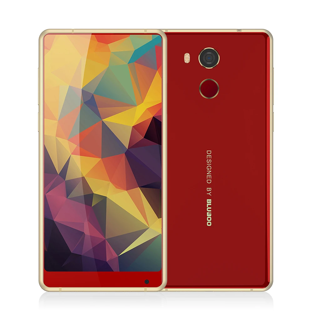 D5  red