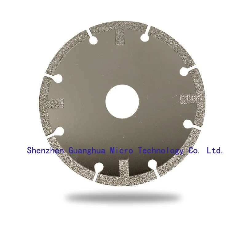 MX Saw blade Cutting disk 100mm diamond cutting disc Rotary Tool