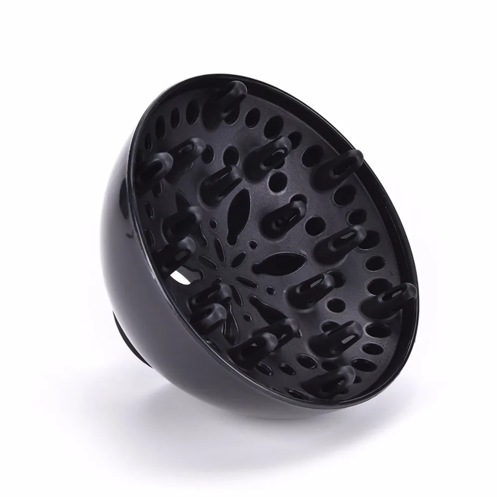 New Arrival 1Pcs Hairdressing Curly Hair Dryer Diffuser Blow Lonic Universal Blower Tool Best Selling 2