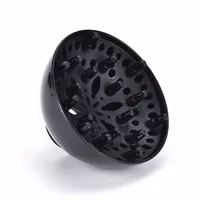 New Arrival 1Pcs Hairdressing Curly Hair Dryer Diffuser Blow Lonic Universal Blower Tool Best Selling 2