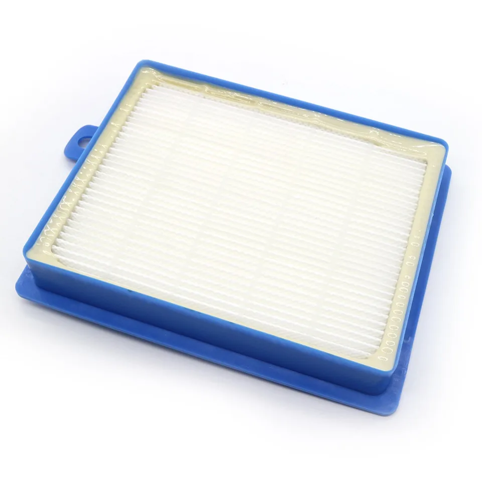 PakTrade 2 Filtri HEPA Per Aspirapolvere AEG-Electrolux Viva Quickstop: Compatibili Con AVQ 2100-2141, AEF12, EFH12