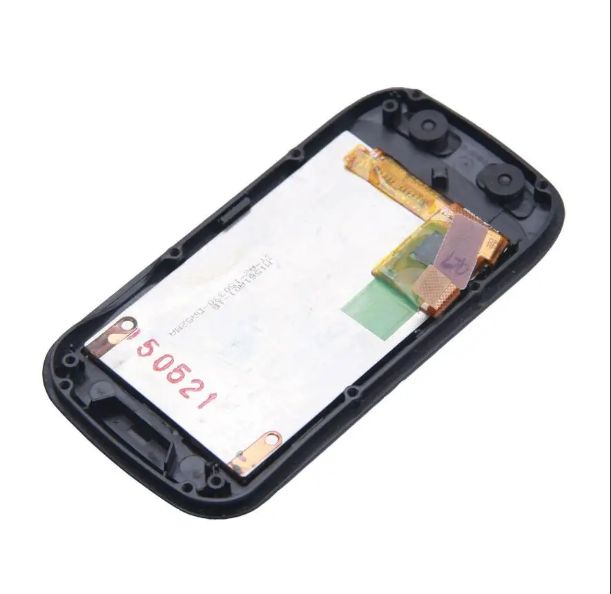 

3.0" inch LCD screen for GARMIN EDGE 1000 with Touch screen digitizer Repair used