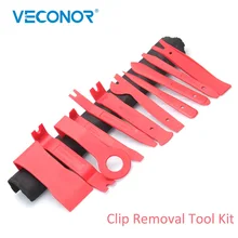 Buy 11 Pcs Trim Removal Tool Set Free Shipping