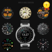 Продукт smart bluetooth часы SmartWatch пульсометр сотовом телефоне sim-карты GPS трекер Smart Watch для IPhone X