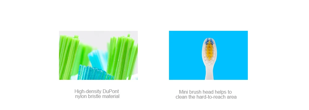  SG - 507 Electric USB Sonic Toothbrush Dentist Rechargeable Cleaner with Smart Timer Five Optional Brushing Modes Waterproof Fully Washable Replacement Heads
