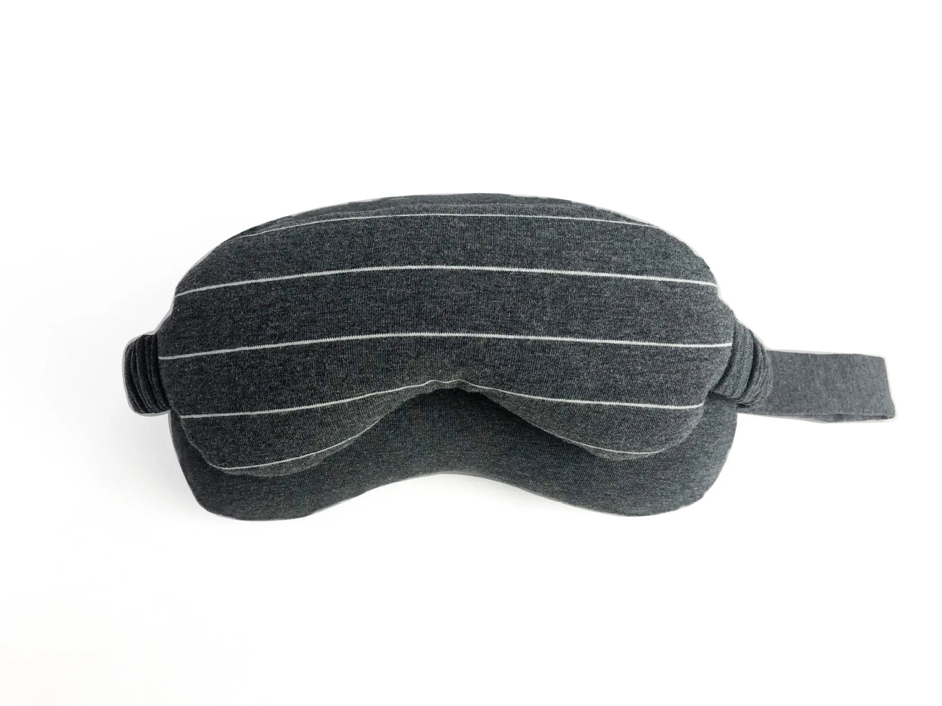 Многофункциональная бизнес-подушка для шеи и маска для глаз сумка для хранения с ручкой повязка для глаз портативный массажер для глаз маска для сна
