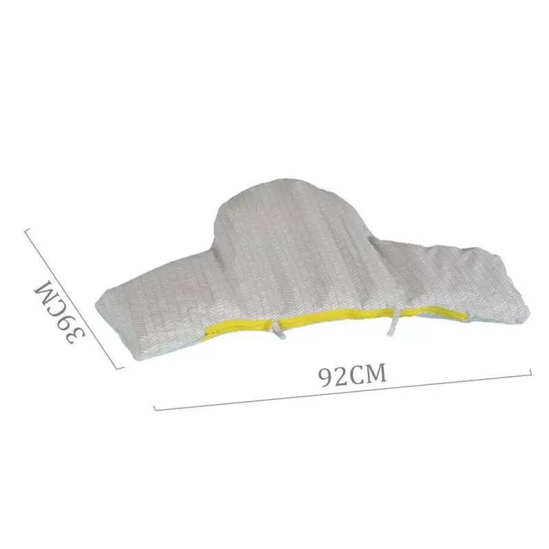 ALWAYSME Highchair Seat Cushion