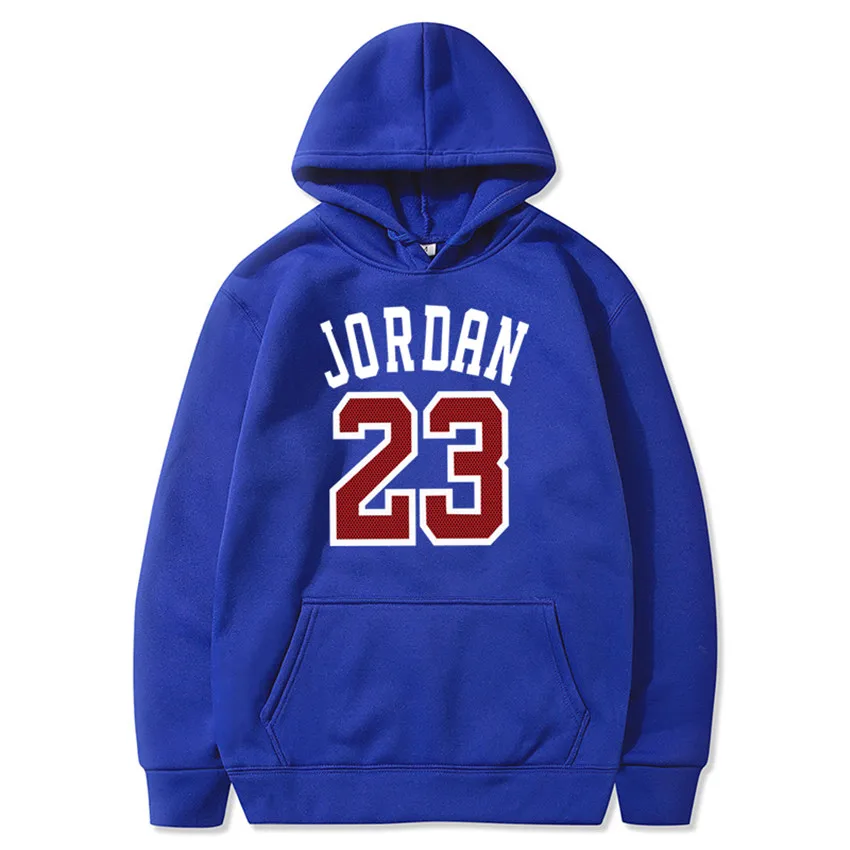 

Brand New Fashion JORDAN 23 Men Sportswear Print Men Hoodies Pullover Hip Hop Mens tracksuit Sweatshirts Clothing