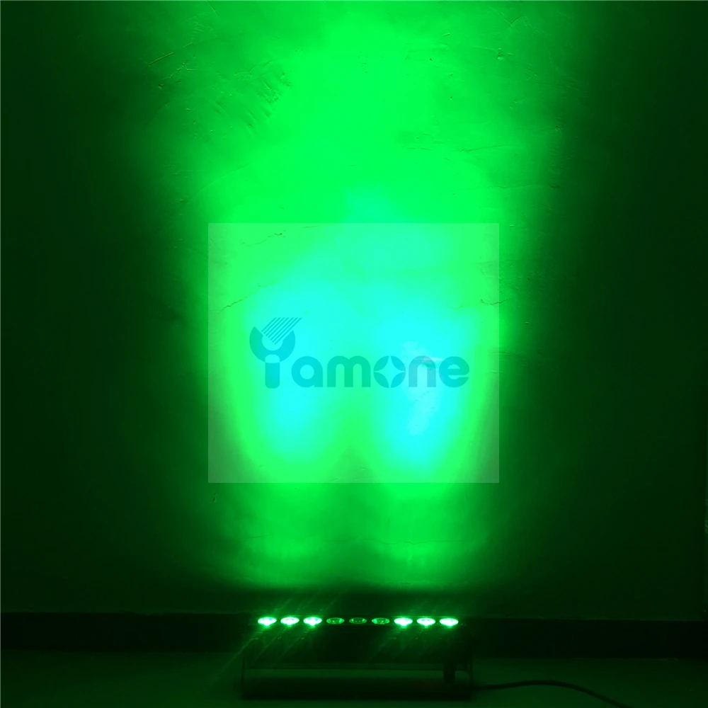 9pcs LED Bar 29