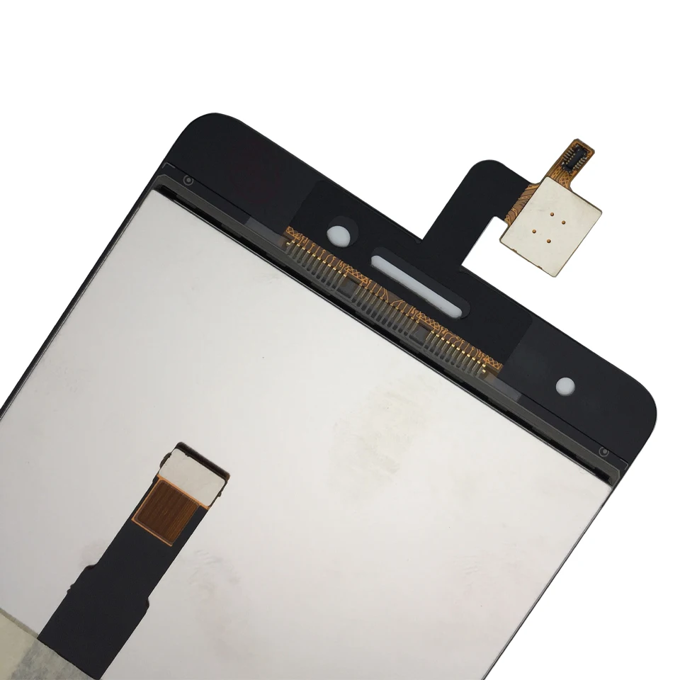 BQ Aquaris M5.5 LCD Display Digitizer  (9)