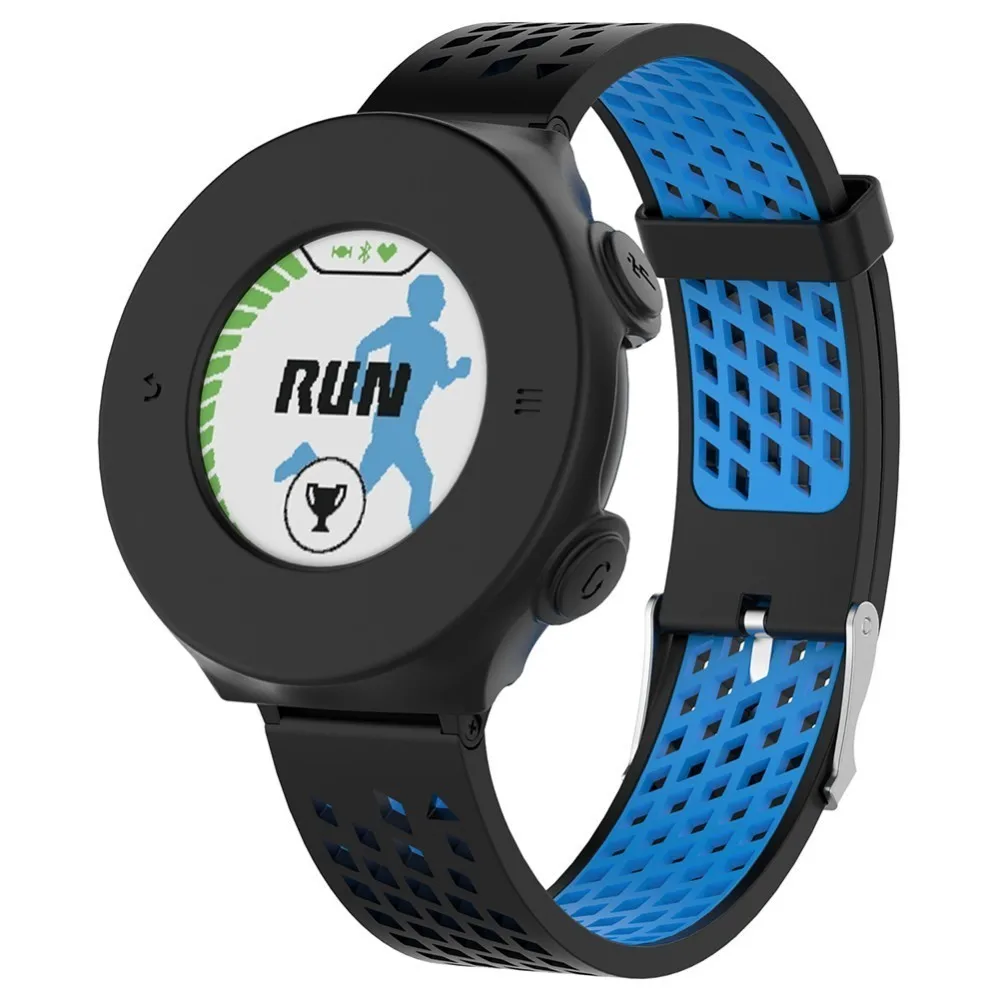 2018 новый мягкий силиконовый защитный чехол для Garmin FR 620 с защитой от царапин Forerunner