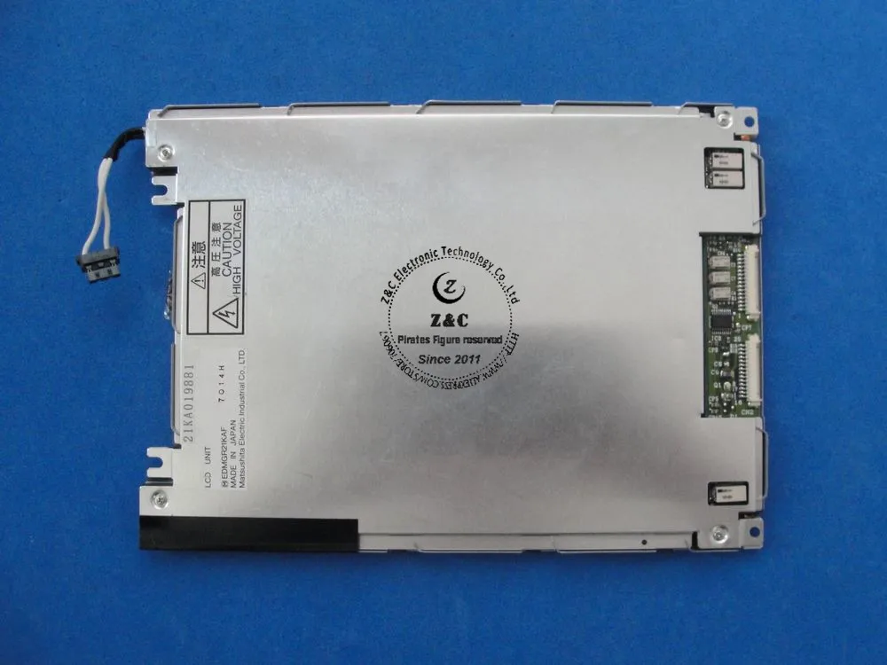 

EDMGR21KAF Original 7.7" inch LCD screen display