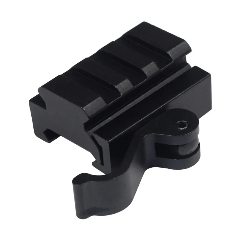 Quick Release Tablets Increased Rail Guide Parts Guns Rail Picatinny