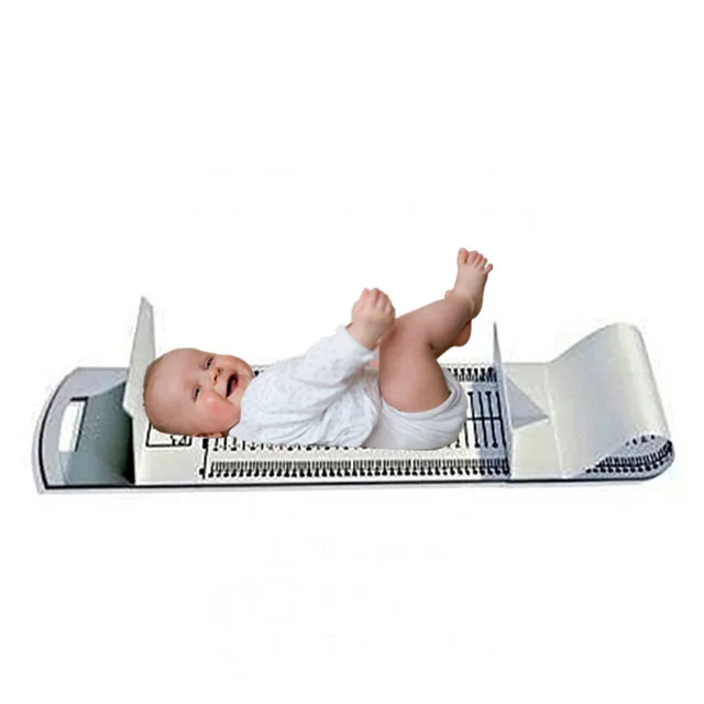 0 100cm Popular Design Baby Height Measuring Scale/Infantometer Soft