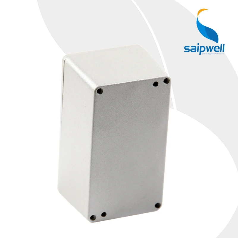 2014 superior quality SP FA24 CE Approved Waterproof Box Waterproof Case Junction box Size 115 65