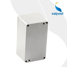 2014 superior quality SP-FA24 CE Approved Waterproof Box/Waterproof Case/Junction box,Size 115*65*55mm