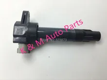 Alta Calidad Bobina De Encendido OEM 33400-51K20 Para 10-13 se ajusta para Suzuki SX4 2.0L-L4 De Encendido de Autopartes bobina