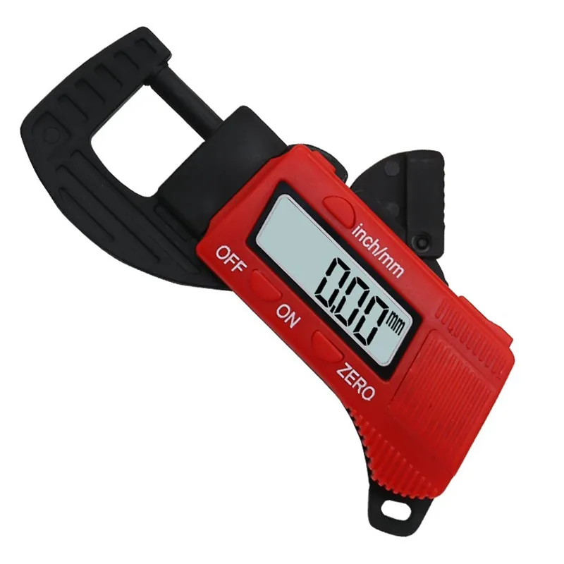 Car Paint Thickness Meter Car Paint Thickness Meter
