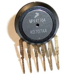 

[BELLA]freescale sensor MPX4115A authentic original !--5PCS/LOT