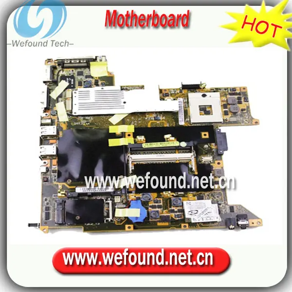 

100% Working  Laptop Motherboard for asus Z26J  Mainboard full 100%test
