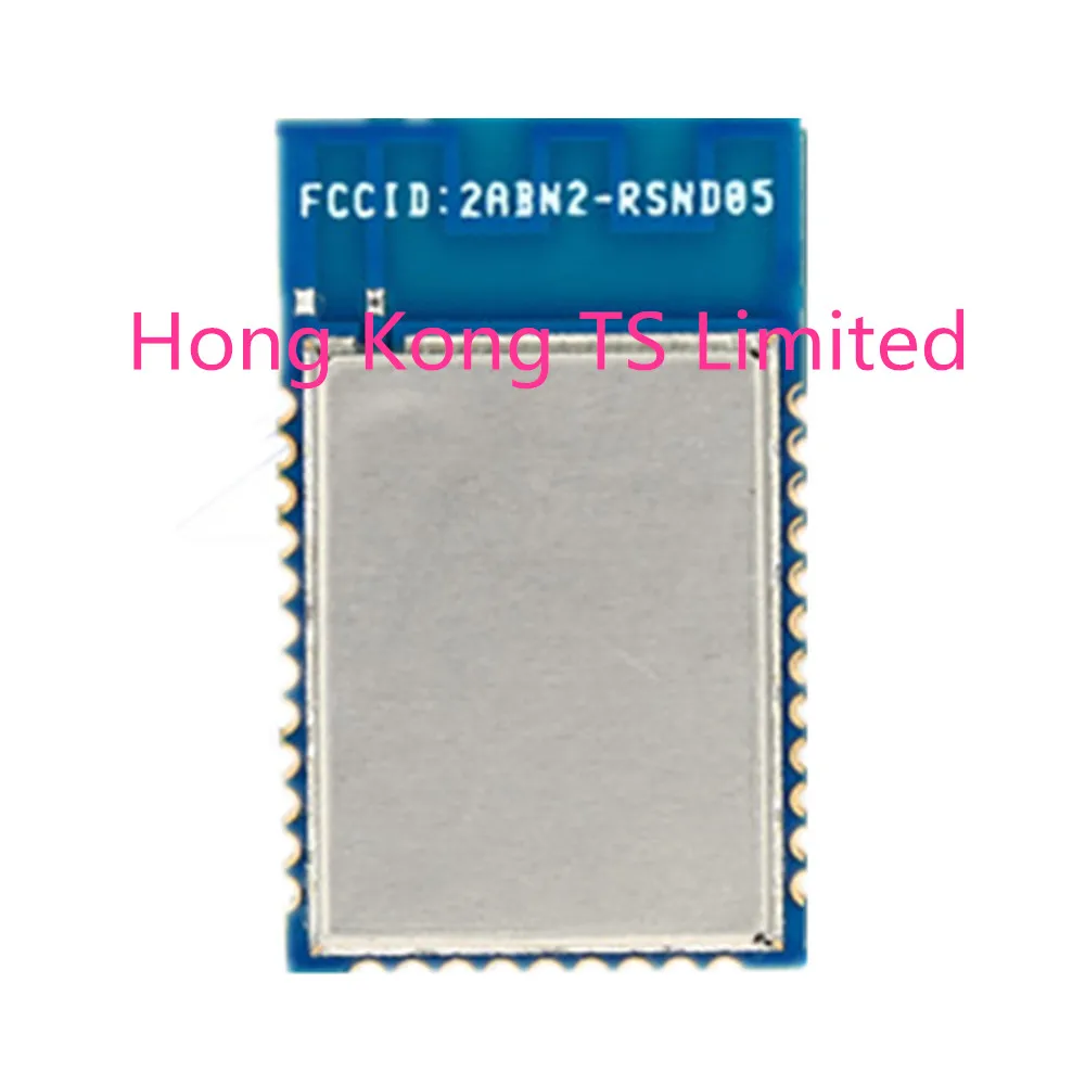 Модуль NRF52840 Bluetooth RF BM ND05/5 0 небольшой размер Дальняя сеть BLE ND05|Запасные части| |